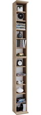 VCM - Holz CD DVD Stand Deko