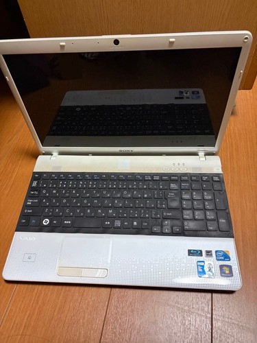 Sony vaio pcg - sony,