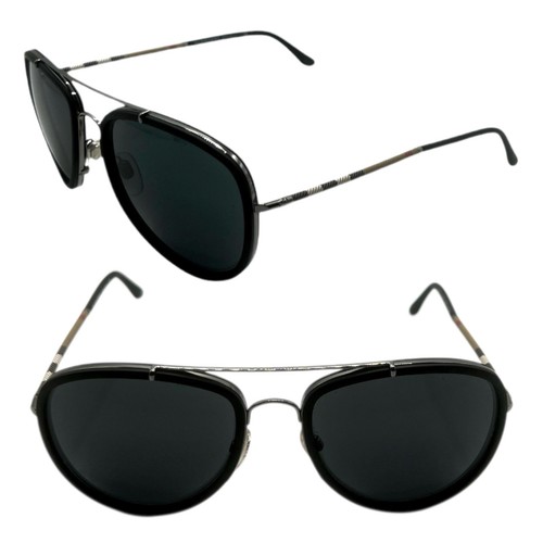 Burberry b3090 sonnenbrille - burberry, b3090-q