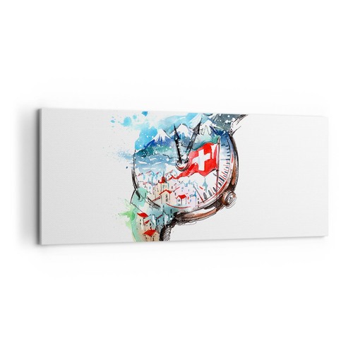 Wandbilder 100x40cm