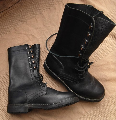 Schuhe herren leder diesel - herren,