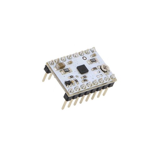 Stspin220 low voltage stepper - stspin220, low-voltage