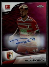 2022-23 Topps Chrome