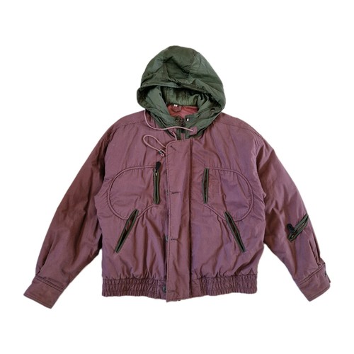 Vintage damen jacke 40 - vintage,
