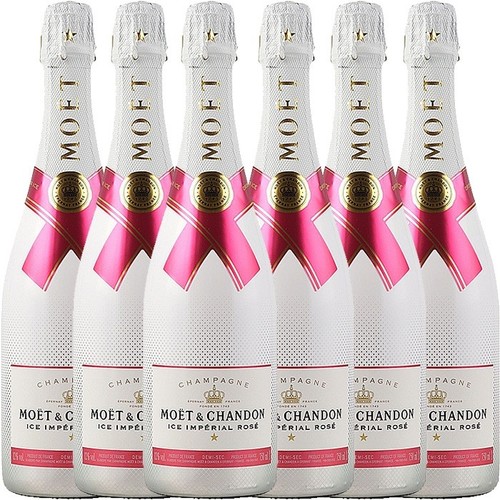 Moët chandon ice impérial - chandon,