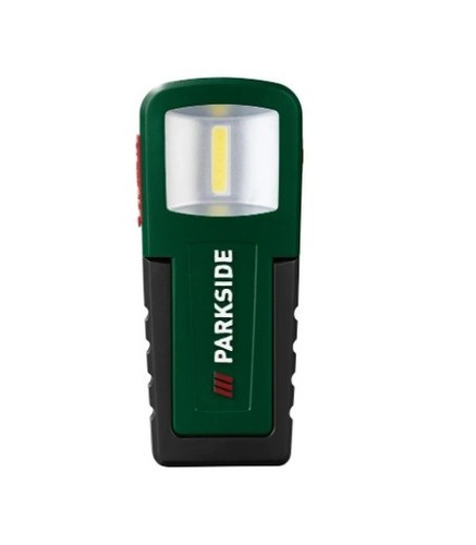 Parkside akku led leuchte - parkside,