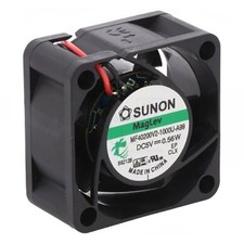 Lüfter axial sunon 40x40x20 - axial,