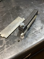 Hufnagel Abstechstahl