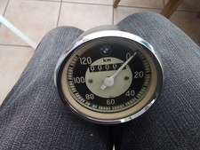 VDO Tachometer, Tacho  für