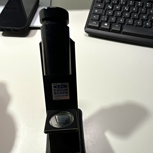 Lpl focus scope - scope, fokussierlupe