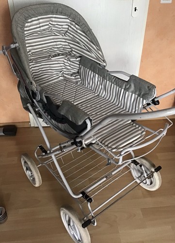 Kinderwagen combi comfort - kinderwagen,