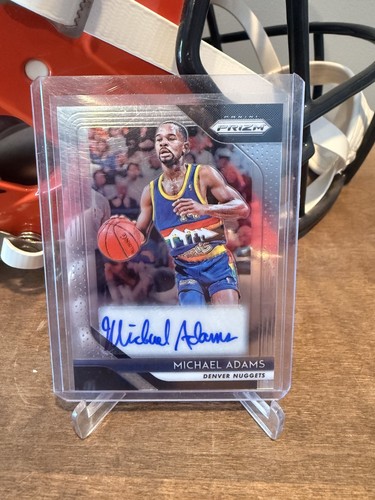 2018 panini prizm michael - panini,