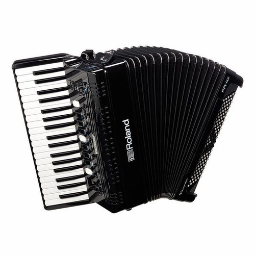 Roland 120 bass - fr-4x, (120