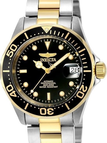 Herren uhr invicta pro - herren-uhr,