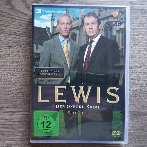 Lewis der oxford - oxford,