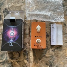 Joyo JF-06 Vintage Phase *