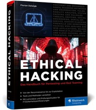 Ethical Hacking Florian Dalwigk