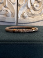 Fossil Damen-Armband aus Leder