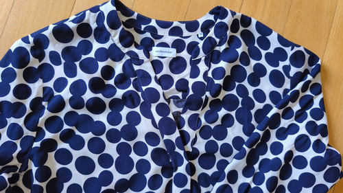 Bluse tunika weiß mit - weiß,