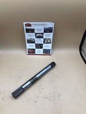 1964-73 Ford Mustang F250 C6