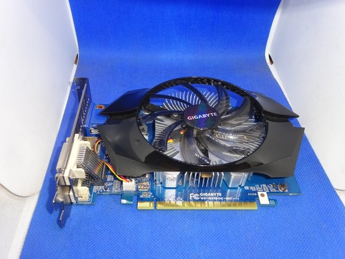 Gigabyte geforce gtx 650 - gigabyte,