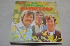 The Fabulous Bachelors - 60s