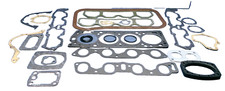 Motordichtsatz  für Fiat 124 Coupe 1.5 ltr. 90 PS ab 1966- Oldtimer  ma0801568