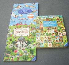 3x Ali Mitgutsch Mein grosses