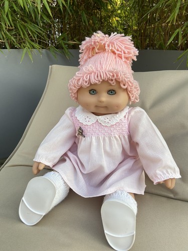 Lissi fashion puppe - lissi,
