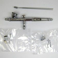 Airbrush Set Pistole Raptor RG