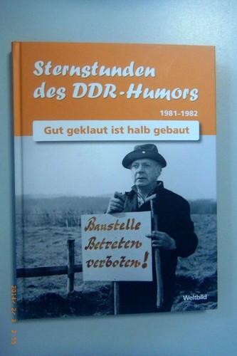 Sternstunden des ddr - sternstunden,
