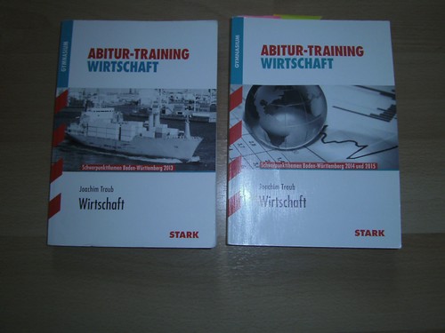 Abitur training wirtschaft - training,