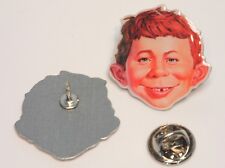 ALFRED E. NEUMANN (MAD) (PW 215)