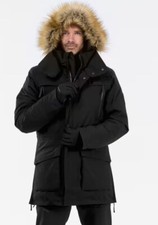 DECATHLON Herrenparka