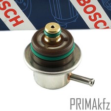 BOSCH Kraftstoffdruckregler