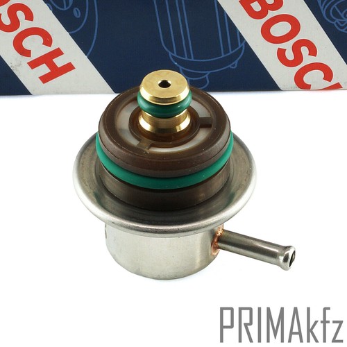 Bosch kraftstoffdruckregler - bosch,