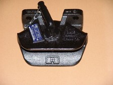 Rockinger Anhängerkupplung Typ 805B4000C Anhängekupplung Zugmaul