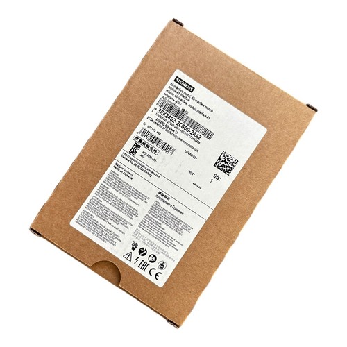 Siemens 3rk2402 2cg00 - siemens, 3rk2402-2cg00-2aa2