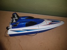 Wave Blaster Motorboot