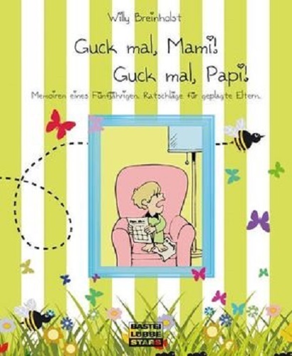 Guck mal mami - guck,