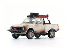 BMC 1/64 Scale Toyota Hilux