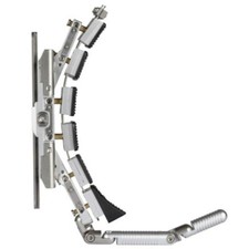 016410 ANSCHÜTZ Schaftkappe