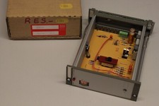 STAEFA CONTROL SYSTEM RDK9 4076 GDK999G Modul Karte Board OVP