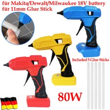 Heißklebepistole Klebepistole