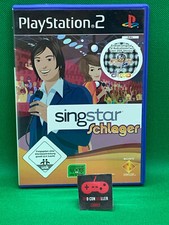 Singstar schlager sony - singstar:,