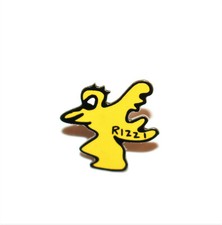 James rizzi love - love, #