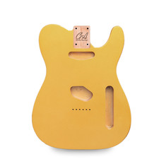 Telecaster Gitarrenkörper -