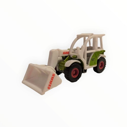 Siku 1074 claas targo - siku, c50