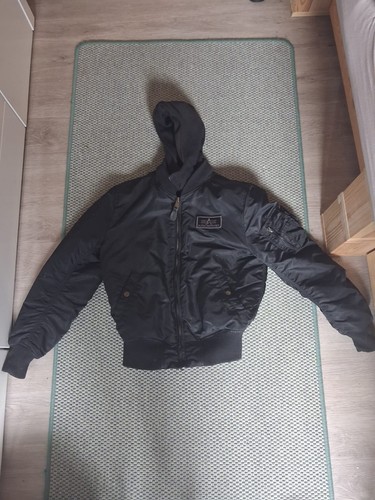 Alpha industries cwu - alpha, 45