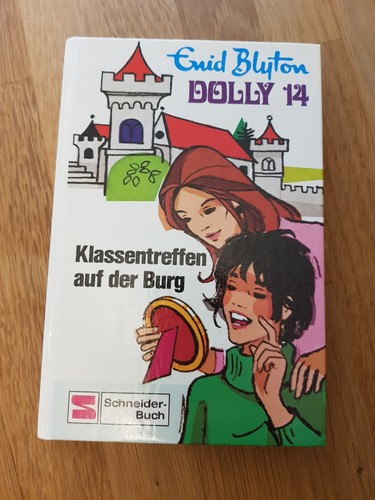 Dolly band klassentreffen - band, 14